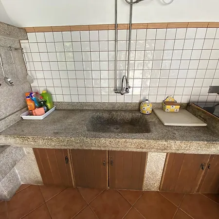 Σπίτι διακοπών O Adro Gondomar